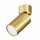 Faretto a soffitto in alluminio dal design moderno ed elegante