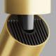 Faretto a soffitto in alluminio dal design moderno ed elegante