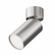 Faretto a soffitto in alluminio dal design moderno ed elegante