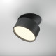 Faretto da incasso a led dimmerabile con diffusore orientabile