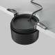 Faretto da incasso a led dimmerabile con diffusore orientabile