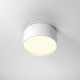 Faretto da incasso a led dimmerabile con diffusore orientabile