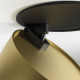 Faretto da incasso a led dimmerabile con diffusore orientabile