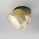 Faretto da incasso a led dimmerabile con diffusore orientabile