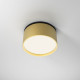 Faretto da incasso a led dimmerabile con diffusore orientabile