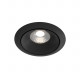 Faretto da incasso a LED in stile minimalista montatura in alluminio