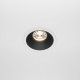 Faretto da incasso con diffusore a led