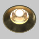 Faretto da incasso con diffusore a led rotondo