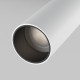 Faretto da incasso con diffusore orientabile in alluminio dal design moderno