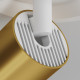 Faretto da incasso in alluminio dal design moderno ed elegante