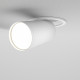 Faretto da incasso in alluminio dal design moderno ed elegante