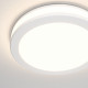 Faretto da incasso rotondo a Led in stile moderno in alluminio