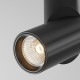 Faretto da soffitto con diffusore a LED in alluminio dal design moderno