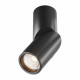 Faretto da soffitto con diffusore a LED in alluminio dal design moderno