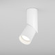 Faretto da soffitto con diffusore a LED in alluminio dal design moderno