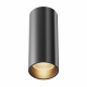 Faretto da soffitto con diffusore a LED in alluminio dal design moderno