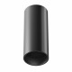 Faretto da soffitto con diffusore a LED in alluminio dal design moderno