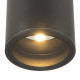 Faretto da soffitto con diffusore a LED per esterni dal design moderno