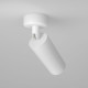Faretto da Soffitto con montatura in alluminio verniciato