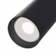Faretto da Soffitto con montatura in alluminio verniciato