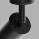 Faretto da Soffitto con montatura in alluminio verniciato