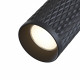 Faretto da soffitto con struttura in alluminio dal design moderno ed elegante