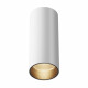 Faretto da soffitto diffusore a LED dimmerabile in alluminio dal design moderno