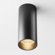 Faretto da soffitto diffusore a LED dimmerabile in alluminio dal design moderno