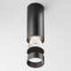 Faretto da soffitto diffusore a LED dimmerabile in alluminio dal design moderno