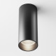 Faretto da soffitto diffusore a LED dimmerabile in alluminio dal design moderno