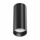 Faretto da soffitto diffusore a LED dimmerabile in alluminio dal design moderno