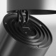 Faretto da soffitto diffusore a led dimmerabile in alluminio dal design moderno