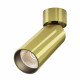 Faretto da soffitto in alluminio con diffusore a LED dal design moderno
