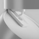 Faretto da soffitto in alluminio con diffusore a led orientabile
