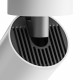 Faretto da soffitto in alluminio diffusore a LED dimmerabile dal design moderno