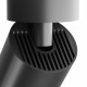 Faretto da soffitto in alluminio diffusore a LED dimmerabile dal design moderno