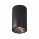Faretto da soffitto in alluminio rotondo per bagno dal design moderno