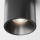 Faretto da soffitto rotondo con led dimmerabile