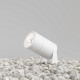 Illuminazione da terra a LED struttura in alluminio dal design moderno