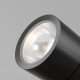 Illuminazione da terra a LED struttura in alluminio dal design moderno