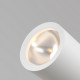 Illuminazione da terra a LED struttura in alluminio dal design moderno