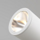 Illuminazione da terra a LED struttura in alluminio dal design moderno