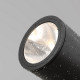 Illuminazione da terra a LED struttura in alluminio dal design moderno