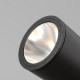 Illuminazione da terra a LED struttura in alluminio dal design moderno
