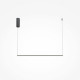 Lampada a sospensione a LED con diffusore in alluminio dal design moderno