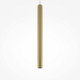 Lampada a sospensione con diffusore singolo a led dal design moderno