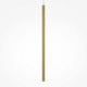 Lampada a sospensione con diffusore singolo a led dal design moderno