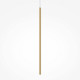 Lampada a sospensione diffusore pendente a LED in alluminio dal design moderno