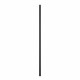 Lampada da parete a LED con struttura in alluminio dal design moderno
