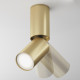 Faretto da soffitto orientabile per illuminazione d'interni